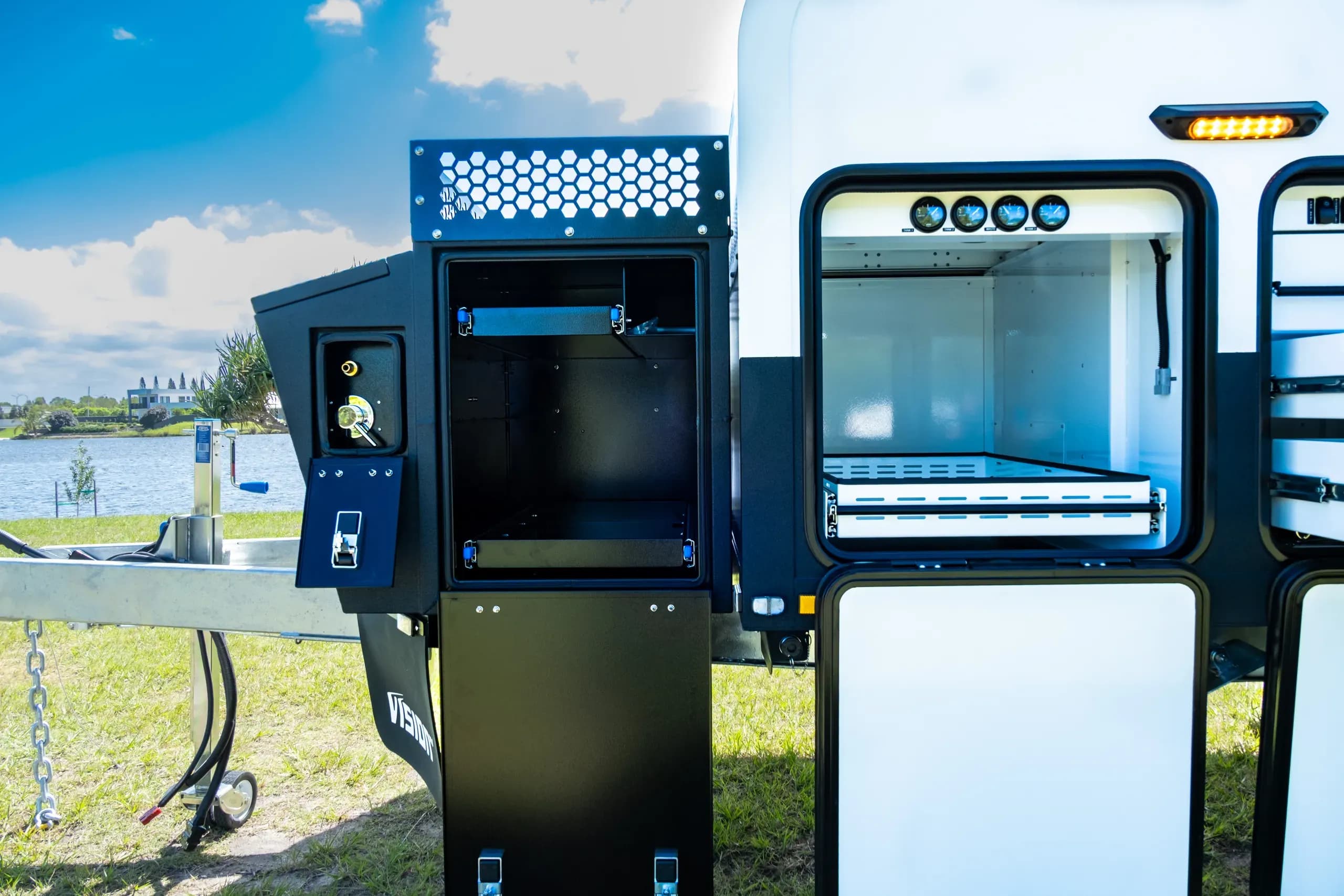 Nirvana 16 Family