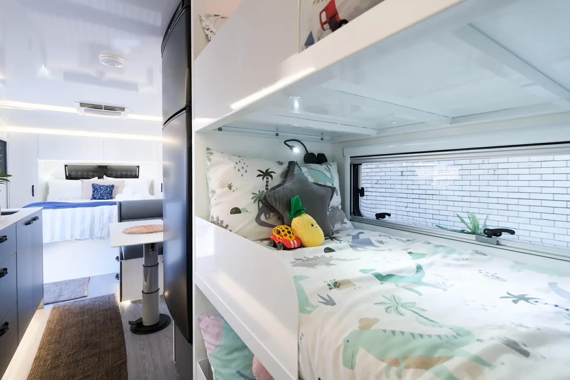 Bunk beds