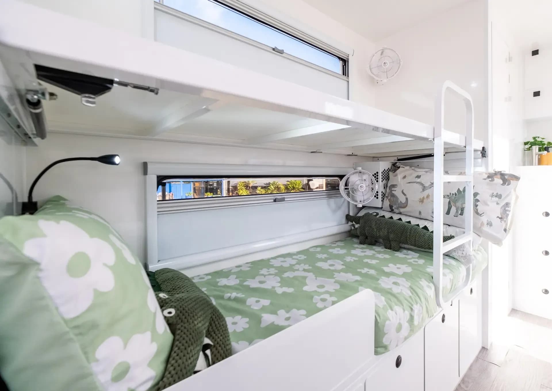 Bunk beds